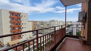 Piso en venta en Centro en Jerez de la Frontera