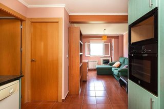 Piso en venta en Navajas