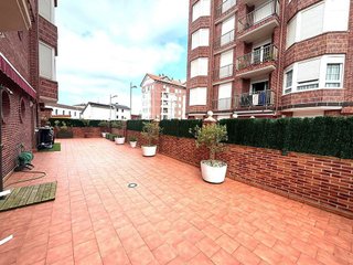 Piso en venta en Santoña