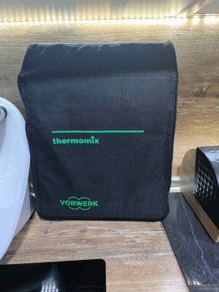 Bolsa Transporte Thermomix TM5/TM6 y Varoma