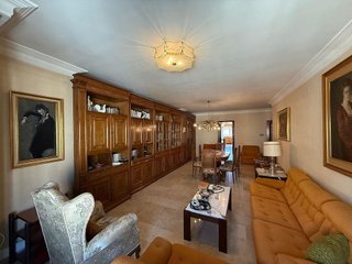 Piso en venta en Barri Eixample en Alcoy/Alcoi