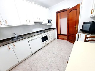 Piso en venta en Bagatza - San Vicente en Barakaldo