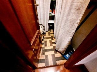 Piso en venta en Bagatza - San Vicente en Barakaldo