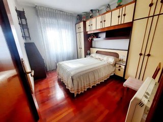 Piso en venta en Bagatza - San Vicente en Barakaldo