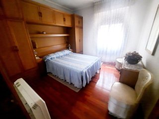 Piso en venta en Bagatza - San Vicente en Barakaldo