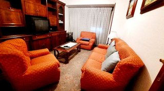 Piso en venta en Bagatza - San Vicente en Barakaldo