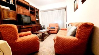 Piso en venta en Bagatza - San Vicente en Barakaldo