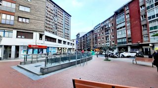 Piso en venta en Bagatza - San Vicente en Barakaldo