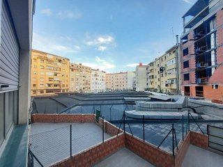 Piso en venta en Bagatza - San Vicente en Barakaldo