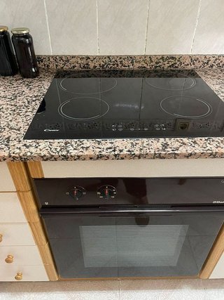 Piso en venta en La Torre en Valencia