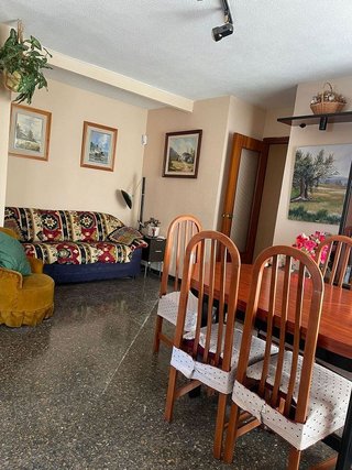 Piso en venta en La Torre en Valencia
