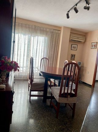 Piso en venta en La Torre en Valencia