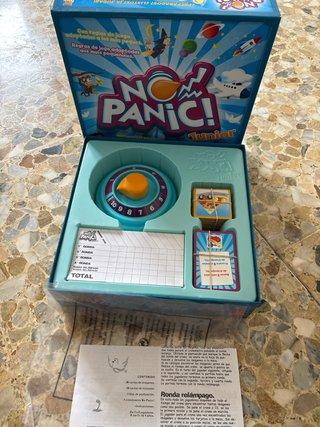 Puzzles y juegos de mesa varios