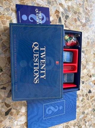 Puzzles y juegos de mesa varios