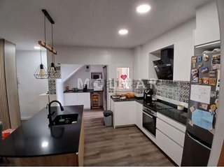 Piso en venta en Pueblo de Cullera en Cullera