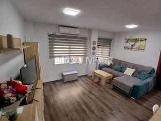 Piso en venta en Pueblo de Cullera en Cullera