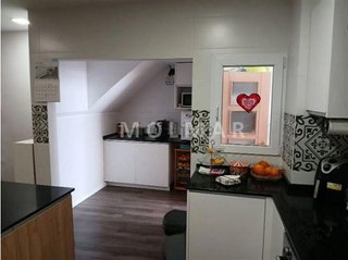 Piso en venta en Pueblo de Cullera en Cullera