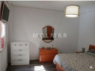 Piso en venta en Pueblo de Cullera en Cullera