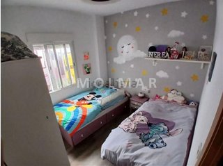 Piso en venta en Pueblo de Cullera en Cullera