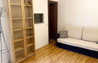Piso en venta en Trafalgar en Madrid