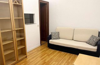 Piso en venta en Trafalgar en Madrid