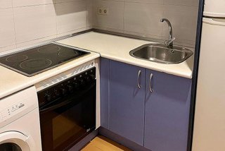 Piso en venta en Trafalgar en Madrid