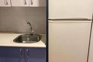 Piso en venta en Trafalgar en Madrid