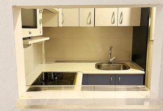 Piso en venta en Trafalgar en Madrid