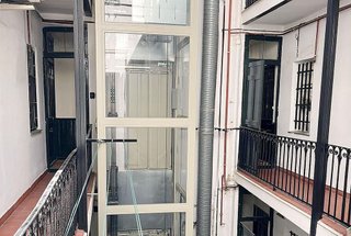 Piso en venta en Trafalgar en Madrid