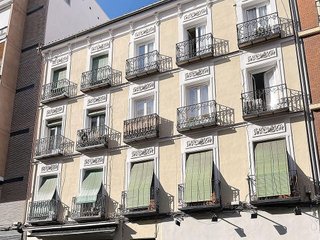 Piso en venta en Trafalgar en Madrid