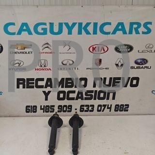 JUEGO AMORTIGUADORES TRASEROS CITROEN VISA NUEVO