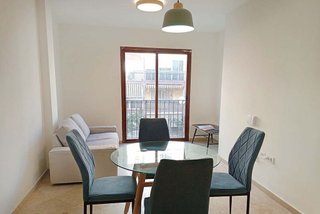 Piso en venta en El Ejido - La Merced - La Victoria en Málaga