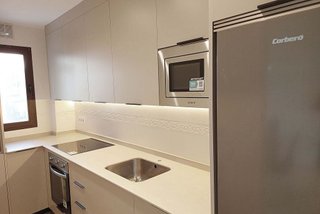 Piso en venta en El Ejido - La Merced - La Victoria en Málaga