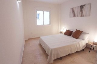 Piso en venta en El Ejido - La Merced - La Victoria en Málaga