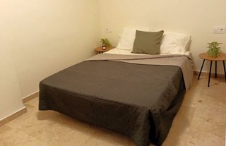Piso en venta en El Ejido - La Merced - La Victoria en Málaga