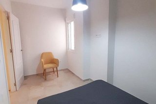 Piso en venta en El Ejido - La Merced - La Victoria en Málaga