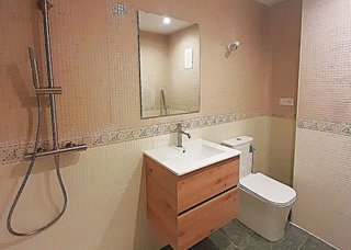 Piso en venta en El Ejido - La Merced - La Victoria en Málaga