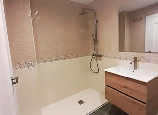 Piso en venta en El Ejido - La Merced - La Victoria en Málaga