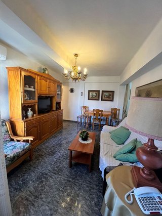 Piso en venta en Centro Puerto en Sagunto