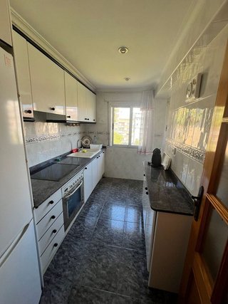 Piso en venta en Centro Puerto en Sagunto