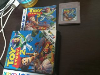 Lote Game Boy Pocket ips y un juego de regalo