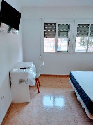 Piso en venta en Carolinas Bajas en Alicante