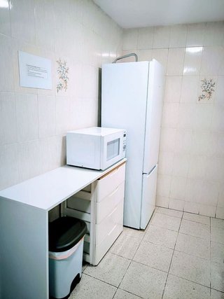 Piso en venta en Carolinas Bajas en Alicante