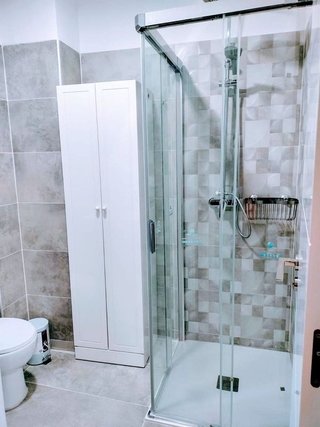 Piso en venta en Carolinas Bajas en Alicante