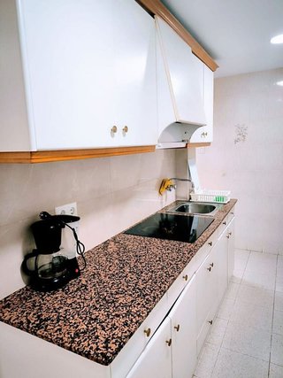 Piso en venta en Carolinas Bajas en Alicante