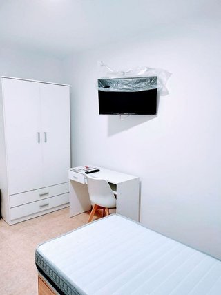 Piso en venta en Carolinas Bajas en Alicante