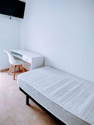 Piso en venta en Carolinas Bajas en Alicante