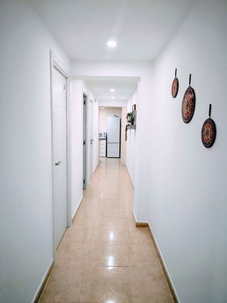 Piso en venta en Carolinas Bajas en Alicante