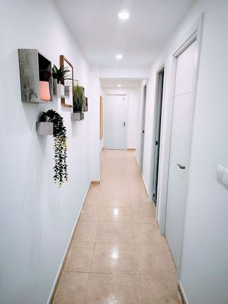 Piso en venta en Carolinas Bajas en Alicante