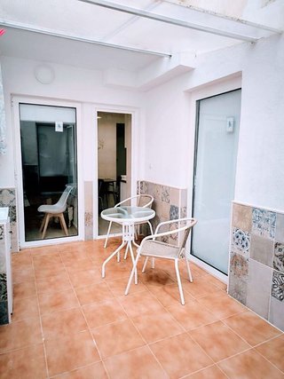 Piso en venta en Carolinas Bajas en Alicante